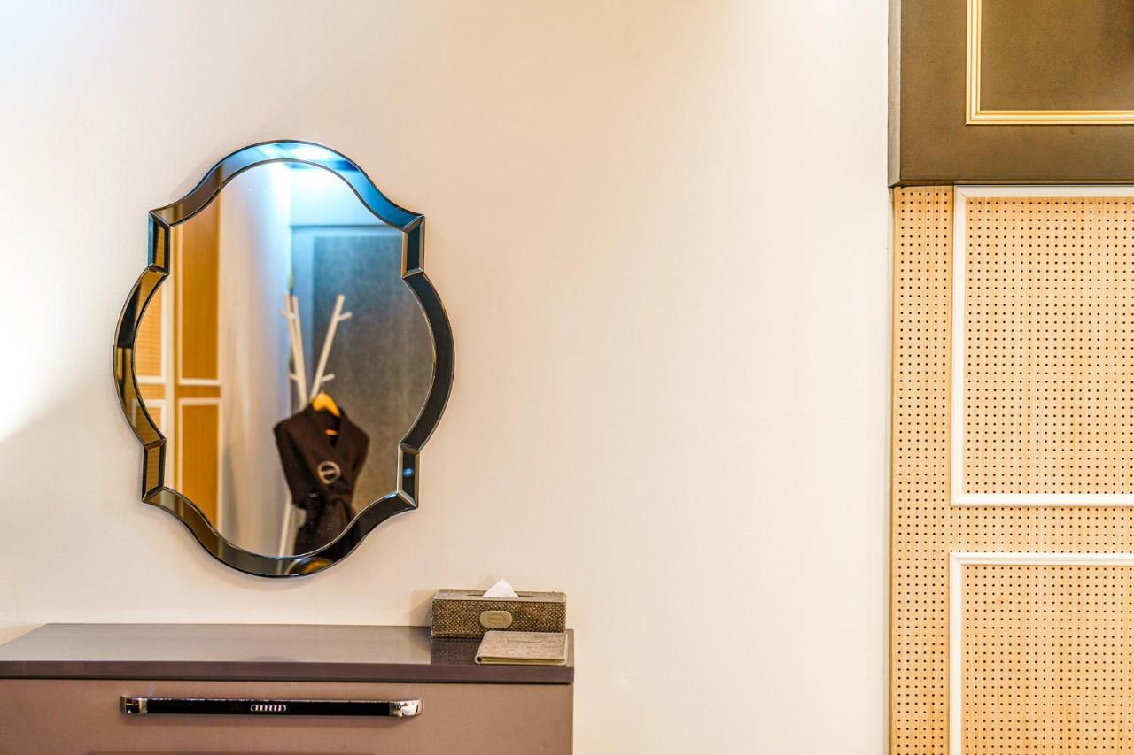 Gongju No 25 Hotel Εξωτερικό φωτογραφία